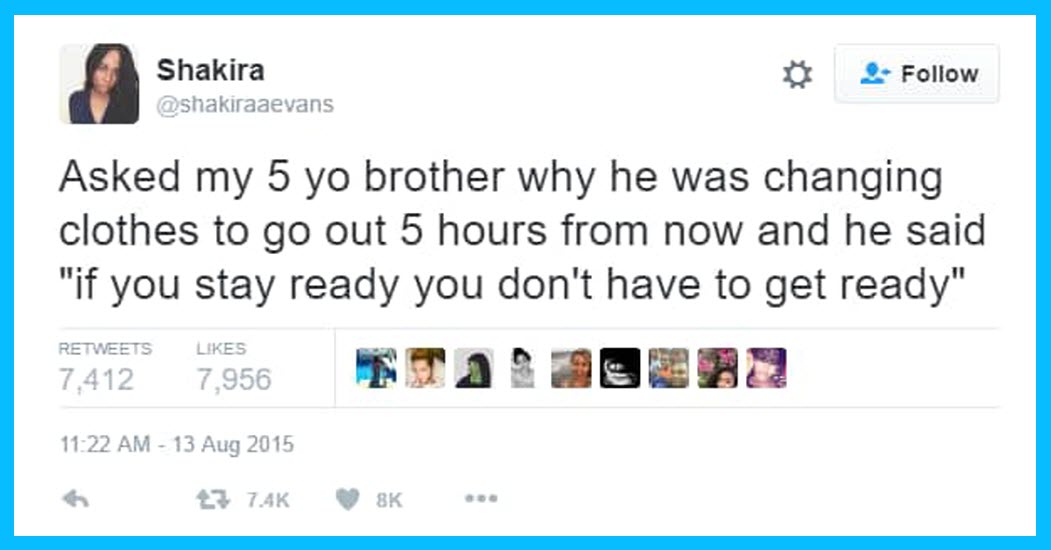 25 Tweets That Every Parent Will Understand